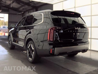 2025 Kia Telluride S - miniatura 6