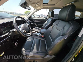 2025 Kia Telluride S - miniatura 7