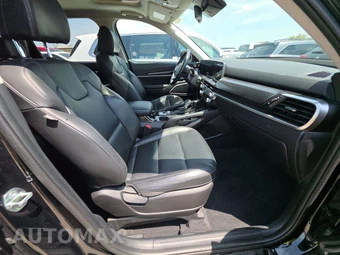 2025 Kia Telluride S - miniatura 8