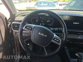 2025 Kia Telluride S - miniatura 10