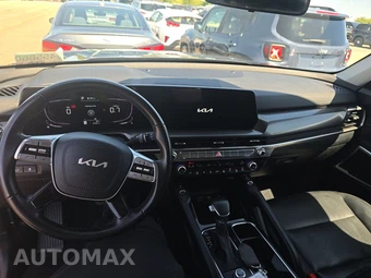 2025 Kia Telluride S - miniatura 11