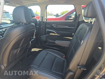 2025 Kia Telluride S - miniatura 13