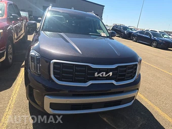 2025 Kia Telluride S - miniatura 2