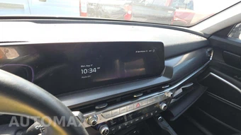 2025 Kia Telluride S - miniatura 22