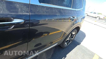 2025 Kia Telluride S - miniatura 25