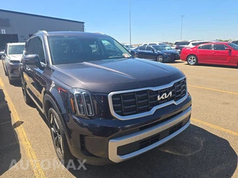 2025 Kia Telluride S - miniatura 3