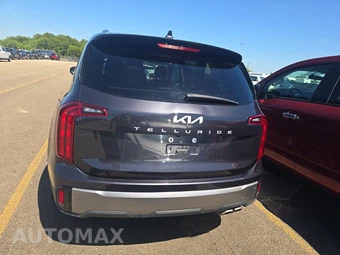 2025 Kia Telluride S - miniatura 5