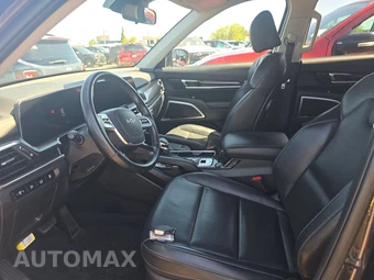 2025 Kia Telluride S - miniatura 7