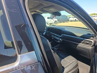 2025 Kia Telluride S - miniatura 8