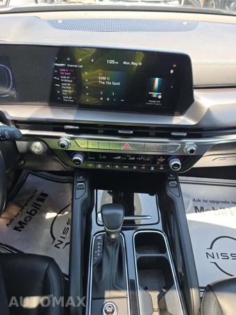 2025 Kia Telluride S - miniatura 10
