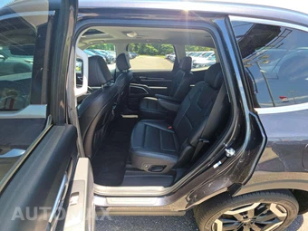 2025 Kia Telluride S - miniatura 13