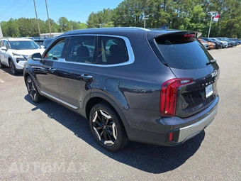 2025 Kia Telluride S - miniatura 2