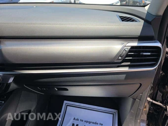2025 Kia Telluride S - miniatura 20