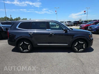 2025 Kia Telluride S - miniatura 4