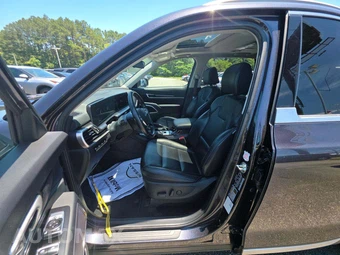 2025 Kia Telluride S - miniatura 6