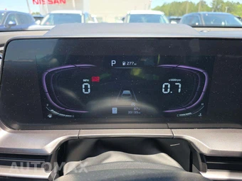 2025 Kia Telluride S - miniatura 9