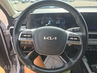 2025 Kia Telluride S - miniatura 10