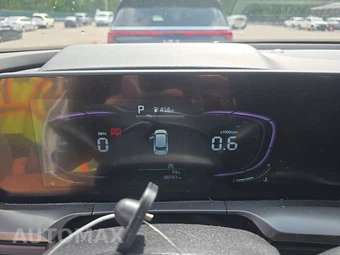 2025 Kia Telluride S - miniatura 12