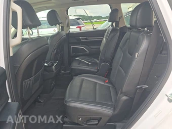 2025 Kia Telluride S - miniatura 13