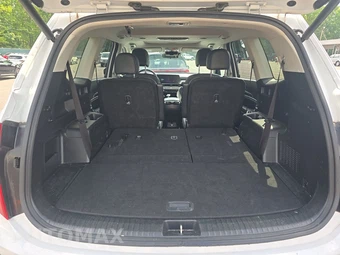 2025 Kia Telluride S - miniatura 16