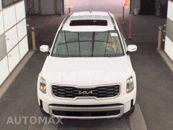 2025 Kia Telluride S - miniatura 2