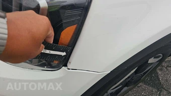 2025 Kia Telluride S - miniatura 22