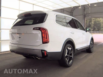 2025 Kia Telluride S - miniatura 4