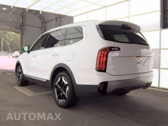 2025 Kia Telluride S - miniatura 6