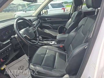 2025 Kia Telluride S - miniatura 7