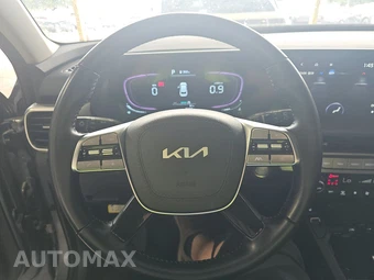 2025 Kia Telluride S - miniatura 10