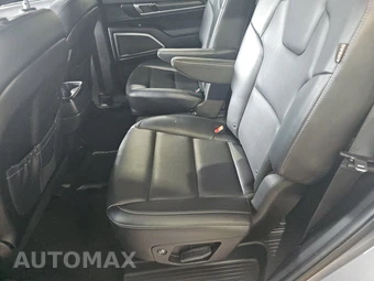 2025 Kia Telluride S - miniatura 13
