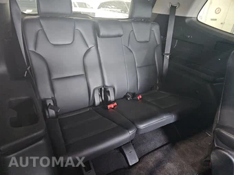 2025 Kia Telluride S - miniatura 14