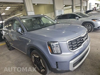 2025 Kia Telluride S - miniatura 3