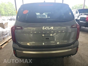 2025 Kia Telluride S - miniatura 5