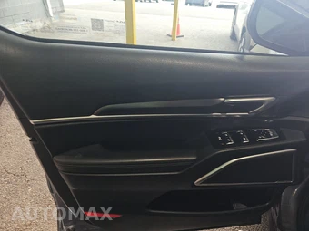 2025 Kia Telluride S - miniatura 9