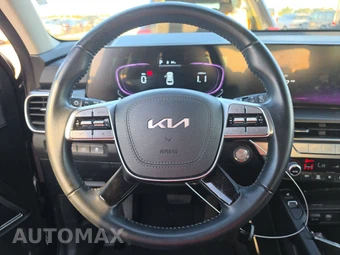 2025 Kia Telluride S - miniatura 10