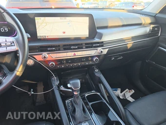 2025 Kia Telluride S - miniatura 11
