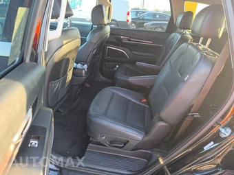 2025 Kia Telluride S - miniatura 13