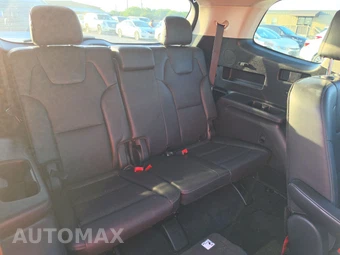 2025 Kia Telluride S - miniatura 14