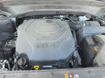 2025 Kia Telluride S - miniatura 16
