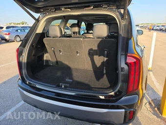 2025 Kia Telluride S - miniatura 17
