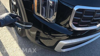 2025 Kia Telluride S - miniatura 23