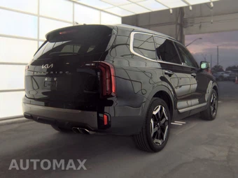 2025 Kia Telluride S - miniatura 4