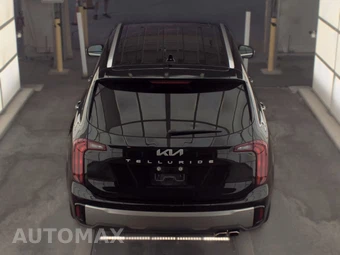 2025 Kia Telluride S - miniatura 5