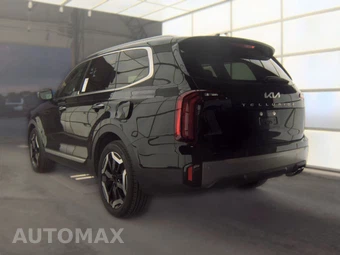 2025 Kia Telluride S - miniatura 6