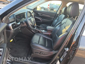 2025 Kia Telluride S - miniatura 7