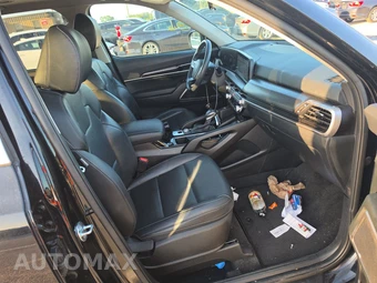2025 Kia Telluride S - miniatura 8