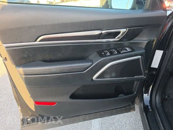 2025 Kia Telluride S - miniatura 9