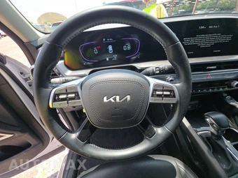 2025 Kia Telluride S - miniatura 10