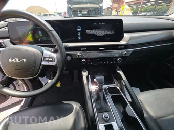 2025 Kia Telluride S - miniatura 11